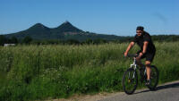 cyklo na Českolipsku lk
